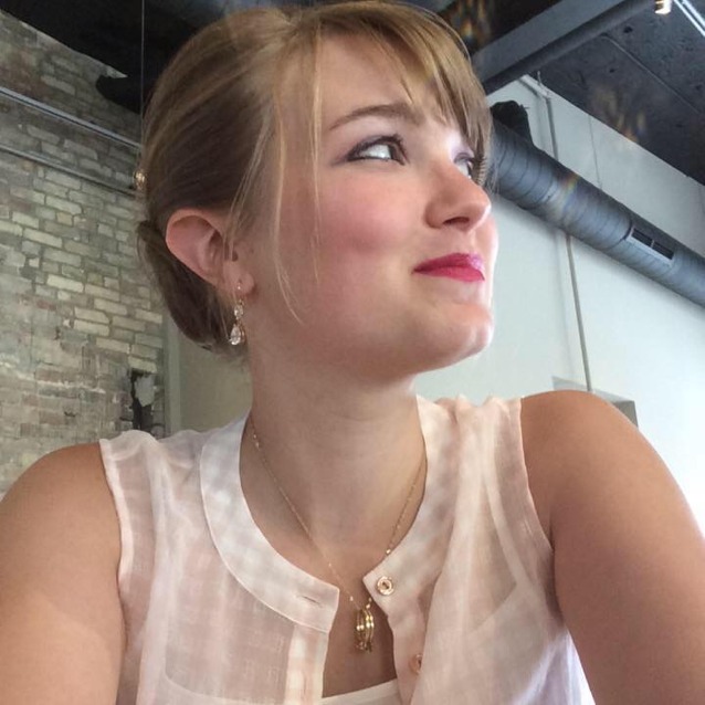 Rachel Schade Author